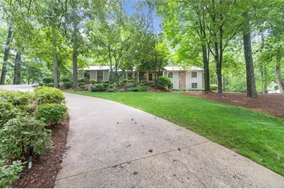 2125 Double Creek Lane, Alpharetta, GA 30004 - Photo 1