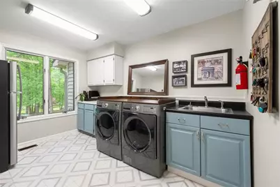 2125 Double Creek Lane, Alpharetta, GA 30004 - Photo 14