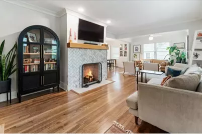47 Spence Avenue NE, Atlanta, GA 30317 - Photo 2