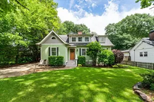 47 Spence Ave NE, Atlanta, GA 30317 - Photo 1