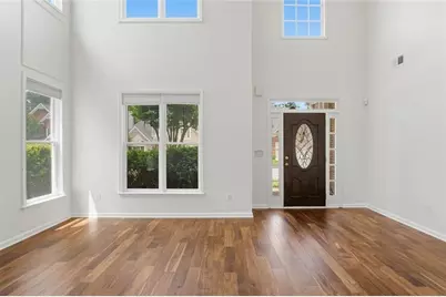 1709 Tappahannock Trail, Marietta, GA 30062 - Photo 6