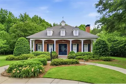 1709 Tappahannock Trail, Marietta, GA 30062 - Photo 48