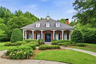 1709 Tappahannock Trail, Marietta, GA 30062 - Photo 48