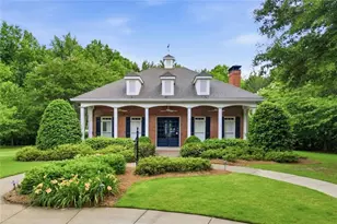 1709 Tappahannock Trail, Marietta, GA 30062 - Photo 48