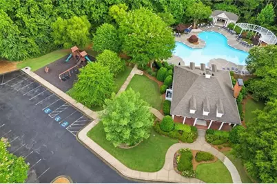 1709 Tappahannock Trail, Marietta, GA 30062 - Photo 50