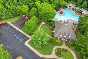 1709 Tappahannock Trail, Marietta, GA 30062 - Photo 50
