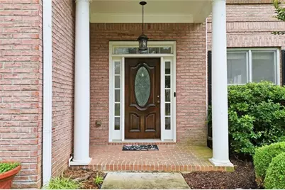 1709 Tappahannock Trail, Marietta, GA 30062 - Photo 2