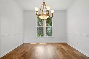 1709 Tappahannock Trail, Marietta, GA 30062 - Photo 8