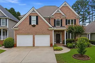 1709 Tappahannock Trail, Marietta, GA 30062 - Photo 1