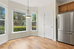 1709 Tappahannock Trail, Marietta, GA 30062 - Photo 12
