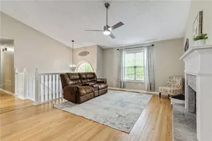 5124 Hulsey Town Rd, Dallas, GA 30157 - Photo 2