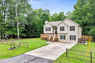 5124 Hulsey Town Rd, Dallas, GA 30157 - Photo 20