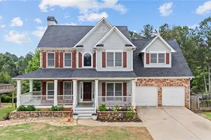 2295 Worthington Dr, Powder Springs, GA 30127 - Photo 1