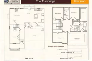 273 Bloomfield Cir, Canton, GA 30114 - Photo 2