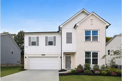 4910 Bellehurst Lane, Cumming, GA 30040 - Photo 1