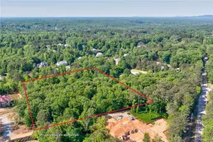 1265 Summit Rd, Milton, GA 30004 - Photo 4