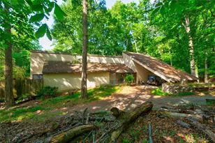 1265 Summit Rd, Milton, GA 30004 - Photo 8
