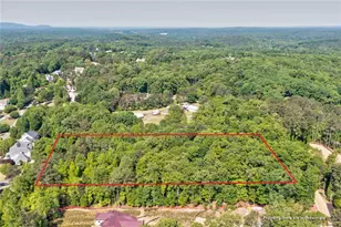 1265 Summit Rd, Milton, GA 30004 - Photo 2