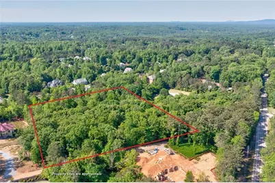 1265 Summit Road, Milton, GA 30004 - Photo 4