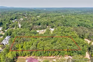 1265 Summit Rd, Milton, GA 30004 - Photo 2