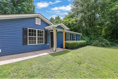 4311 Willow Springs Road, Dallas, GA 30132 - Photo 2