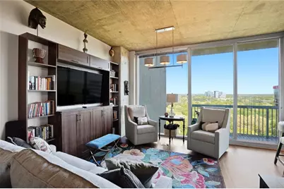 3300 Windy Ridge Parkway SE #1419, Atlanta, GA 30339 - Photo 22