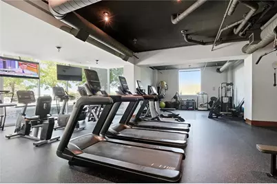 3300 Windy Ridge Parkway SE #1419, Atlanta, GA 30339 - Photo 16