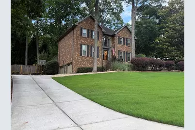 4693 Riveredge Drive, Peachtree Corners, GA 30096 - Photo 2