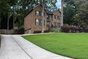 4693 Riveredge Dr, Peachtree Corners, GA 30096 - Photo 2