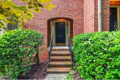 1354 Sheffield Glen Way NE, Atlanta, GA 30329 - Photo 2