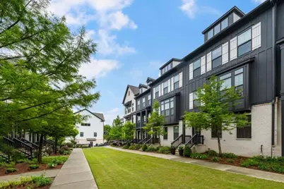 935 Catamaran Court, Alpharetta, GA 30005 - Photo 1
