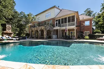 165 Autry Trail, Alpharetta, GA 30022 - Photo 2