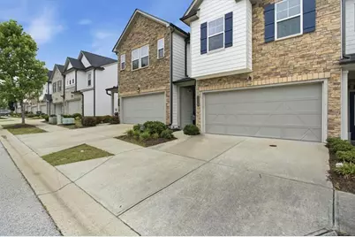 1479 Ben Park Way, Grayson, GA 30017 - Photo 2