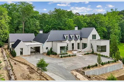 4845 Jett Road, Atlanta, GA 30327 - Photo 2