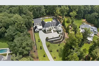 4845 Jett Road, Atlanta, GA 30327 - Photo 2