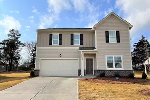 226 San Marino Way, Cartersville, GA 30120 - Photo 1