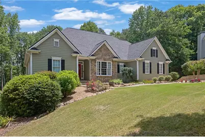 9645 Old Riverside Lane, Ball Ground, GA 30107 - Photo 4