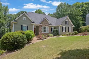 9645 Old Riverside Ln, Ball Ground, GA 30107 - Photo 4