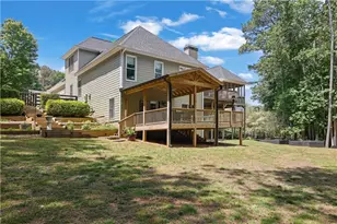 9645 Old Riverside Ln, Ball Ground, GA 30107 - Photo 6