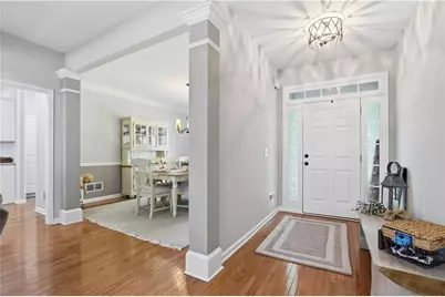 9645 Old Riverside Lane, Ball Ground, GA 30107 - Photo 6