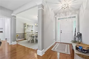 9645 Old Riverside Ln, Ball Ground, GA 30107 - Photo 6