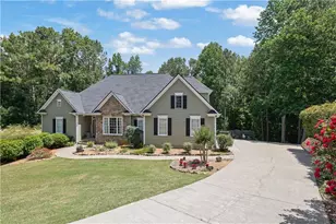9645 Old Riverside Ln, Ball Ground, GA 30107 - Photo 2