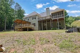 9645 Old Riverside Ln, Ball Ground, GA 30107 - Photo 40