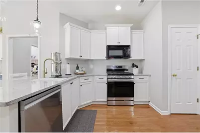 9645 Old Riverside Lane, Ball Ground, GA 30107 - Photo 14