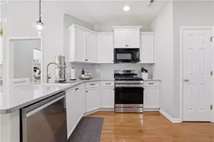 9645 Old Riverside Ln, Ball Ground, GA 30107 - Photo 14