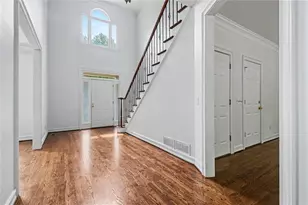 4645 Hamptons Dr, Alpharetta, GA 30004 - Photo 4