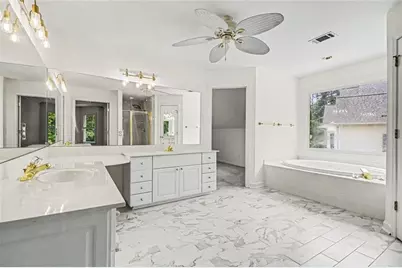 4645 Hamptons Drive, Alpharetta, GA 30004 - Photo 16