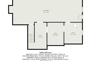 4645 Hamptons Dr, Alpharetta, GA 30004 - Photo 32