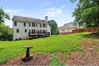 4645 Hamptons Drive, Alpharetta, GA 30004 - Photo 26