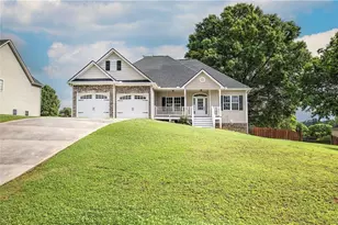380 Bowdoin Ln SW, Adairsville, GA 30103 - Photo 2